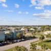 Отель Seacrest 610 Is A 2 Br Gulfside On Okaloosa Island 2 Bedroom Condo by RedAwning, фото 14