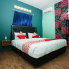 Отель Sentosa Jaya Guest House by OYO Rooms, фото 20
