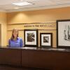 Отель Hampton Inn & Suites Outer Banks/ Corolla, фото 33