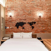 Отель Hapcheon Moon Lake Self Check-in Motel, фото 30