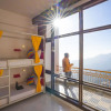 Отель goSTOPS Mussoorie Picture Palace - Hostel, фото 35