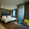 Отель Lit Bangkok Hotel, фото 6
