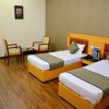 Отель OYO 3523 Tekarees Inn Mahanagar, фото 21