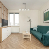 Отель Studio in Central Wrocław by Renters, фото 7