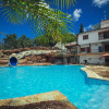Отель Las Rocas Resort, фото 17