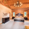 Отель Palmyra Pines - 4 Br Home, фото 6