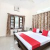 Отель Satyam Home Stay By OYO Rooms, фото 10