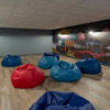 Отель Comfy Rooms in Leicester - Hostel, фото 8