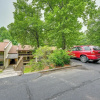 Отель Sapphire Valley Condo w/ Pool & Lake Beach Access!, фото 1