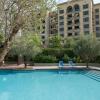 Отель Elegant 1 Bedroom in Madinat Badr, фото 13