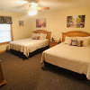 Отель Briarstone Lodge Condo 13D - Two Bedroom Condo, фото 3