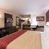 Отель Red Roof Inn Austin North, фото 4
