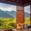 Отель Heyuan Hostel, фото 3