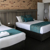 Отель The Club Motor Inn Chinchilla, фото 32