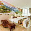 Отель Le 8 Mingshi Hotel, фото 11