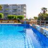 Отель Residencial Costamar next Bcn, 50m beach with swimmingpool, фото 1