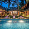 Отель Villa Bali Village, фото 8