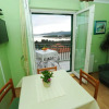 Отель Apartment With one Bedroom in Šibenik, With Wonderful sea View, Furnished Balcony and Wifi - 500 m F, фото 5