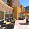 Отель Courtyard by Marriott Glenwood Springs, фото 29