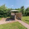 Отель Luxury Haystack Home in the Brabant Village of Zeeland With a Private Hot Tub, фото 10