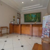 Отель Yehezkiel Hotel Lembang RedPartner, фото 18