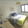 Отель Superbe appartement, 3 chambres, gare St Charles, фото 5