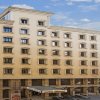 Отель Yigitalp Hotel в Стамбуле