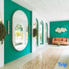 Отель Mint Homestay (Guangzhou South High-speed Railway Station Shunde Country Garden Branch), фото 8