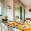 Отель Flat 308D Marulhos-SH058, фото 7