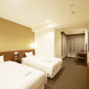 Отель Sotetsu Fresa Inn Tokyo Tamachi, фото 5