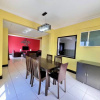 Отель VACATION HOME PENTHOUSE MARINA COURT CONDO RESORT KOTA KINABALU 5 bedrooms 15 pax, фото 9