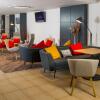 Отель Holiday Inn Express Newport, an IHG Hotel, фото 22