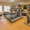 Отель Springhill Suites Gaithersburg, фото 16