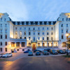 Отель Clarion Grandhotel Zlaty Lev, фото 1