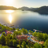 Отель Marmaris Park Hotel, фото 27