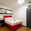 Отель easyHotel Newcastle, фото 7