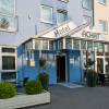 Отель ACHAT Hotel Frankenthal in der Pfalz, фото 19