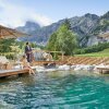 Отель Gramai Alm Alpengenuss & Natur Spa, фото 10