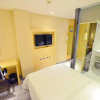 Отель City Comfort Inn Wuhan Zongguan Metro Station, фото 7