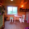 Отель Salmon Village Pension, фото 21