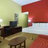 Отель Courtyard by Marriott Chesapeake, фото 5