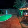 Отель Chacara com piscina e muito lazer em Jarinu SP, фото 21