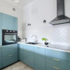 Отель P&O Apartments Marszalkowska 2, фото 7