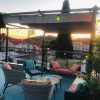 Отель Boutique Triple House With Garden & Roof Terrace, фото 1