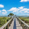 Отель Patio Condo Direct Ocean - Sleeps 6 Guests Pa101, фото 1