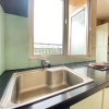 Отель Spacious Studio Apartment At 3Rd Floor Sudirman Suites Bandung, фото 4