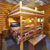 Отель Creekwalk Inn and Cabins, фото 2