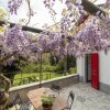 Отель Al Sollievo House in Lecco, фото 20