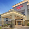 Отель Hampton Inn Lagrange near Callaway Gardens, фото 1