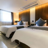 Отель Cheongju Boutique Hotel Z, фото 18